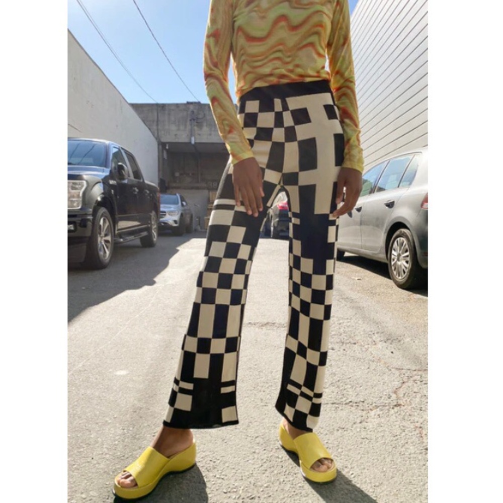 Paloma Wool Puerto Pants